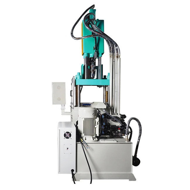 Desktop Injection Molding Machine