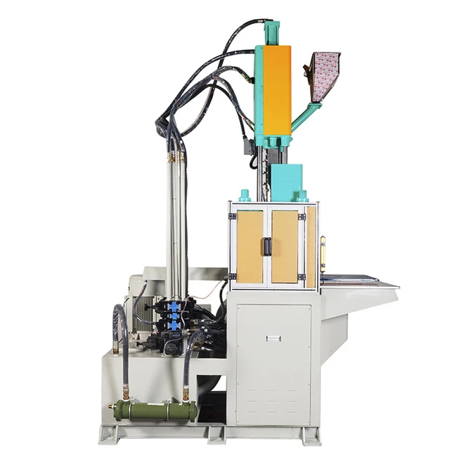 Desktop Injection Molding Machine