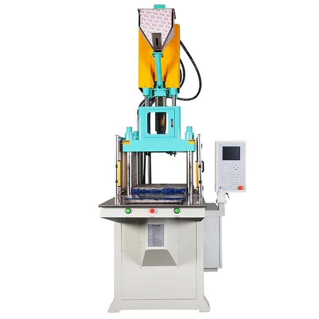Desktop Injection Molding Machine