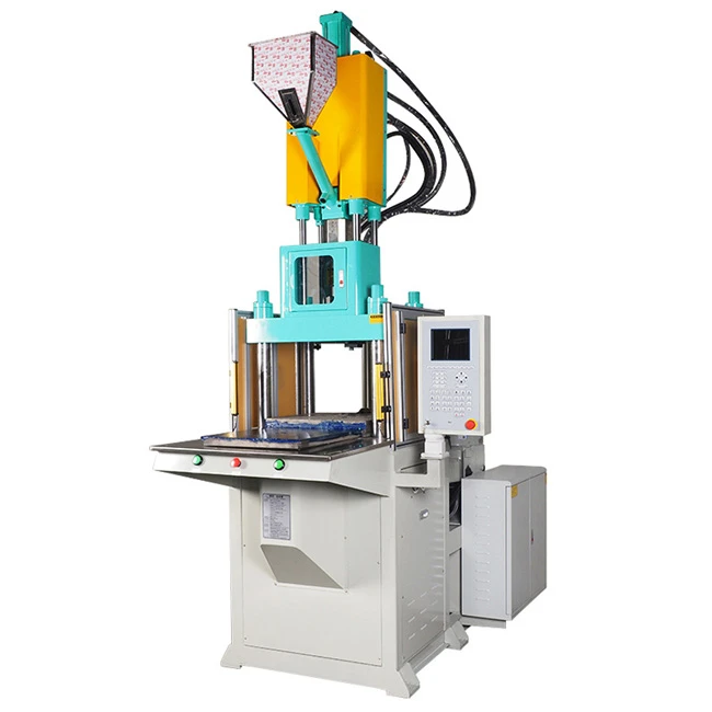 Desktop Injection Molding Machine