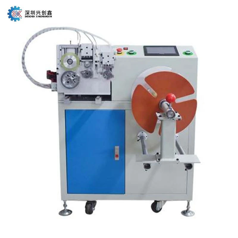 Wire Tying Machine