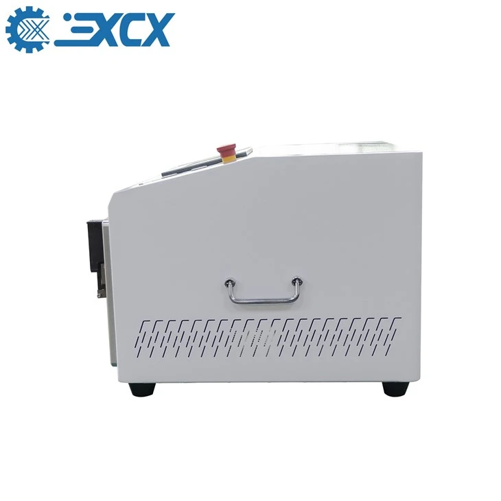16 Sqmm Wire Cable Stripping Cutting Bending Machine